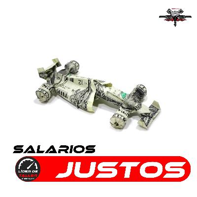 Salarios justos