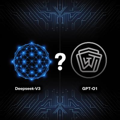 DeepSeek supera ChatGPT? Novo modelo gratuito revoluciona a IA