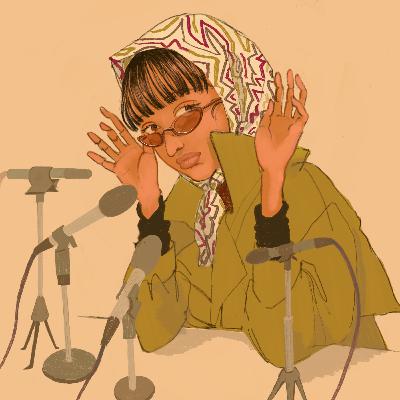 #092【南の島と私】ちゃんと泳がないとﾀﾋぬ！！＆山田詠美さんと今井真実さんのトークイベントにお母さんと