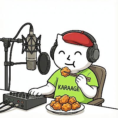 #32 【ビデオポッドキャスト】AIアシスタントが作るねこ日記