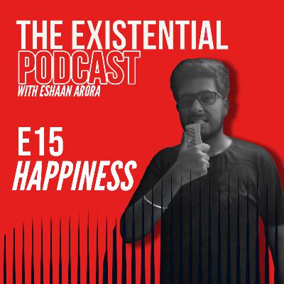 S1E15 - Happiness S1E15 - Happiness
