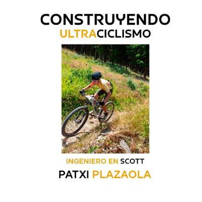 150. Patxi Plazaola, jefe de producto en Scott.