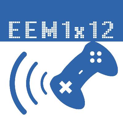 Enciende el mando 1x12 - Noticias, análisis de Neversong y de Wukong, entrevista a René Hernández y Carlos Climent