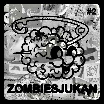 Zombiesjukan