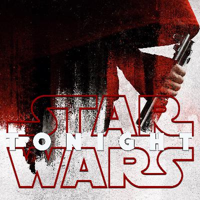 Rian Johnson Talks New Trilogy – SWT #59