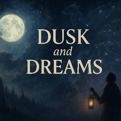 The Oneiroi: Nightmares, Messengers, and the Myths That Haunt Our Sleep | Dusk and Dreams: Ep. 4