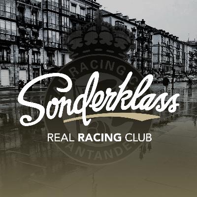 SONDERKLASS T3x2 ı SEBASTIÁN CERIA ı Real Racing Club ☕️