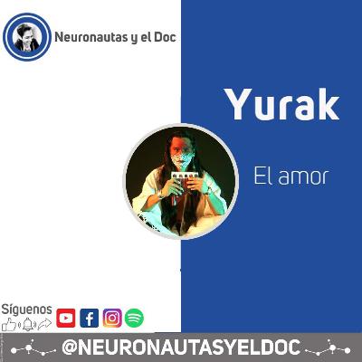 YURAK, El amor