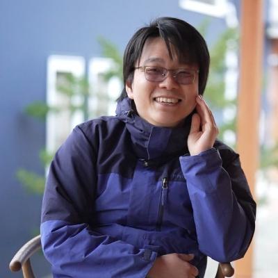 #351七條成正｜下町のリベラルアーティスト