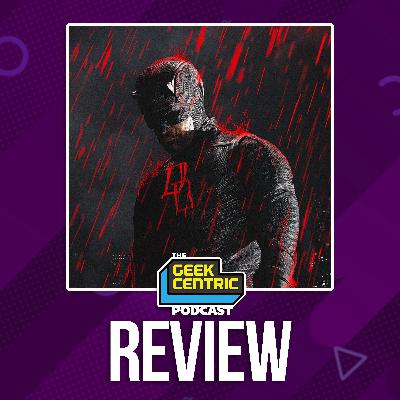 Review | Marvel Television's Daredevil: Born Again Season 2 (Spoiler-Free) Review | Marvel Television's Daredevil: Born Again Season 2 (Spoiler-Free)