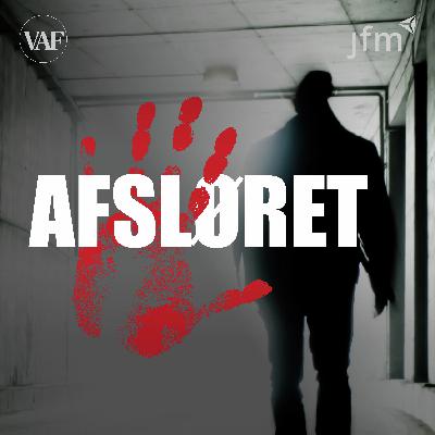 Afsløret #12: Liget i spabadet - del 2 Afsløret #12: Liget i spabadet - del 2