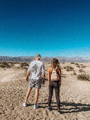 From Drought to Desire: Seven Steps Out of Inertia From Drought to Desire: Seven Steps Out of Inertia