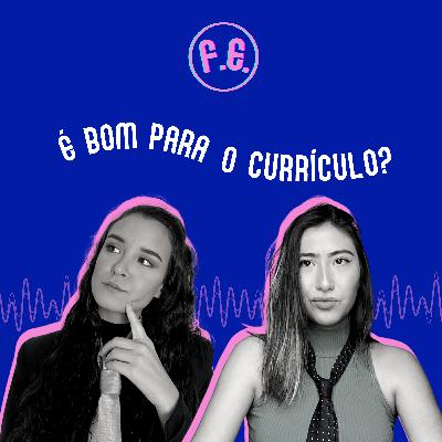 #00 - É bom para o currículo?