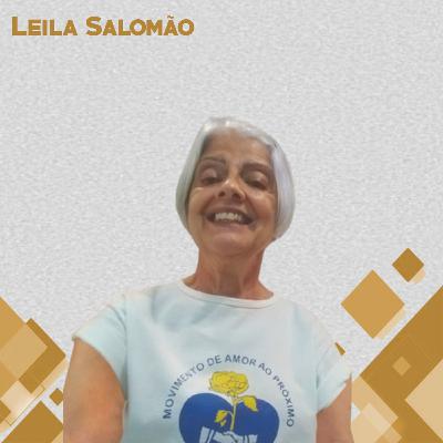 MAP - Mensagem de amor e paz - Obsessão - Leila Salomão (16).