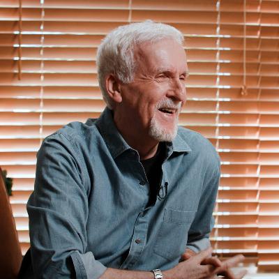 In Depth Crew on chasing — and finally landing — James Cameron interview