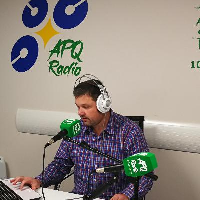 APQ Deportes - 27 01 2026 APQ Deportes - 27 01 2026