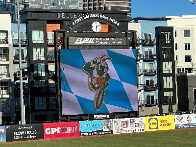 Morning Rundown: Spring Training preview, Pirates sign Blake Townsend Morning Rundown: Spring Training preview, Pirates sign Blake Townsend
