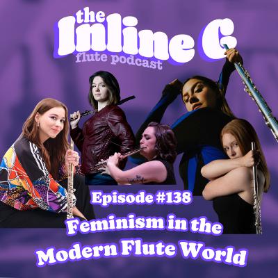 Feminism in the Modern Flute World