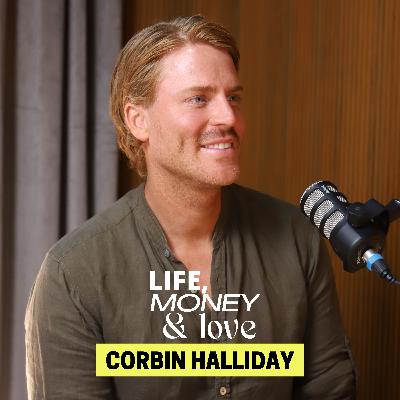 “We Sell A Product Every 60 Seconds” - How Corbin Halliday Built Australia’s Favourite Mindful Beauty Brand That Generated Over $1,000,000 Per MONTH In Sales!