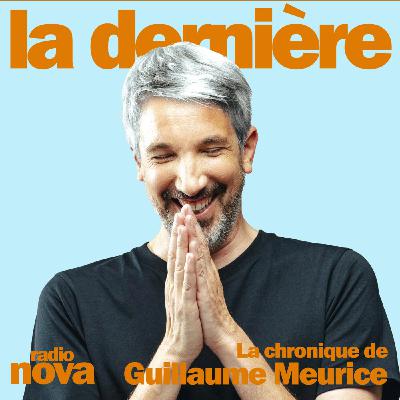 C’est Nicolas qui prend cher - La chronique de Guillaume Meurice