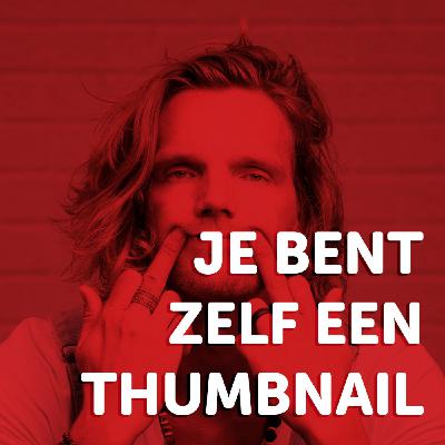 14: Ruud Smulders laat zich niet vangen in een clickbaiterige titel 14: Ruud Smulders laat zich niet vangen in een clickbaiterige titel