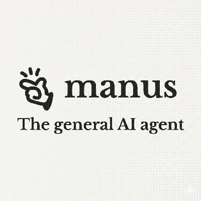 Manus(マナス)徹底解剖!!ChatGPTやGeminiとの違いはタスク完遂能力(ep.34) Manus(マナス)徹底解剖!!ChatGPTやGeminiとの違いはタスク完遂能力(ep.34)