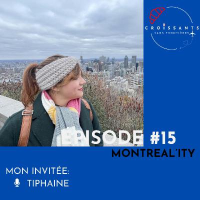 #15 Montreal'ity