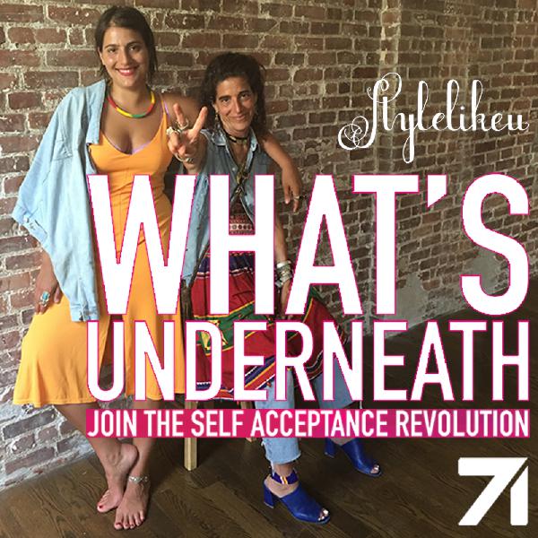 Ashton Applewhite: Hitting Her Stride at 65 Ashton Applewhite: Hitting Her Stride at 65