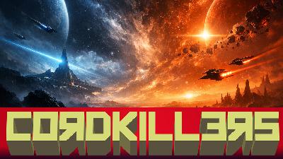 Cordkillers 584: Filoni with Intent Cordkillers 584: Filoni with Intent