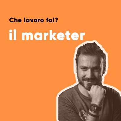 #17 il marketer #17 il marketer