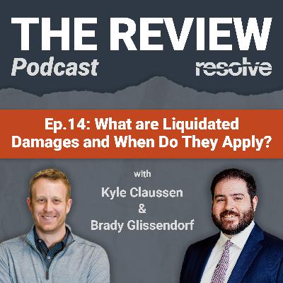 What are Liquidated Damages and When Do They Apply? What are Liquidated Damages and When Do They Apply?