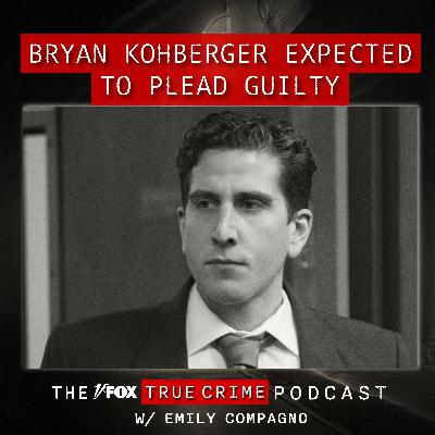Bryan Kohberger Expected To Plead Guilty To Idaho Student Murders