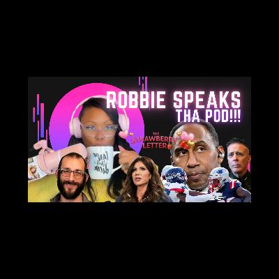 Alex Pretti, Patriots, Cardi B, Strawberry Letter and More...