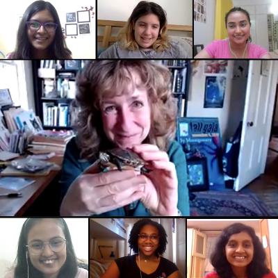 Throwback Episode: We Are Not Alone: Connecting with Animals & Ourselves Throwback Episode: We Are Not Alone: Connecting with Animals & Ourselves