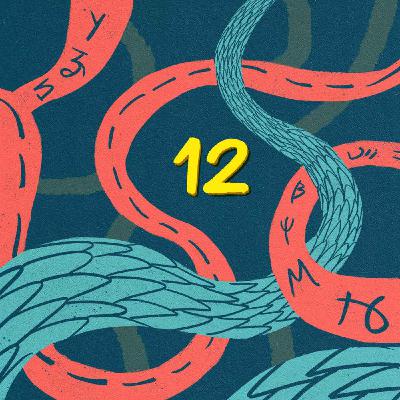 Episodio 12: Menú con pollo o con pescado