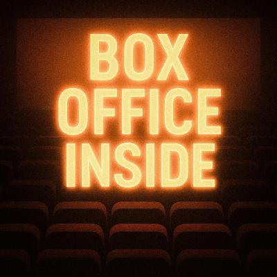 Quo vadis Berlinale? Überraschungen bei den BAFTAs! Netflix vs. Paramount, Angst vor KI und Box Office Höhenflug in Deutschland Quo vadis Berlinale? Überraschungen bei den BAFTAs! Netflix vs. Paramount, Angst vor KI und Box Office Höhenflug in Deutschland