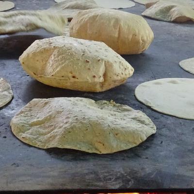 ¿Cómo se hacen las tortillas? ¿Cómo se hacen las tortillas?
