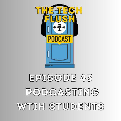 Let’s Talk Podcasting Let’s Talk Podcasting