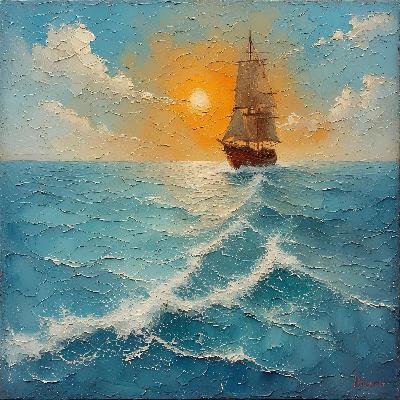 Ritmo d'Amore - Le Onde dei Cinque Mari