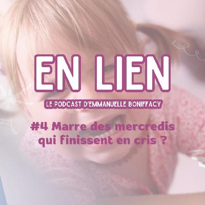#4 Mercredi Kids : du chaos au calme