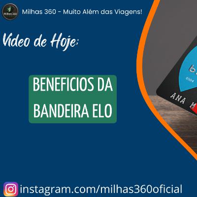 Beneficios da Bandeira Elo Beneficios da Bandeira Elo