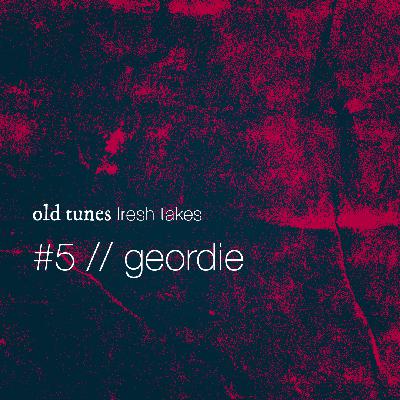 Geordie