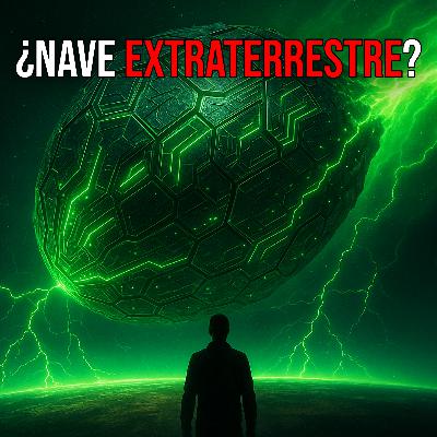 Cometa 3I/ATLAS: ¿nave extraterrestre o visitante cósmico?