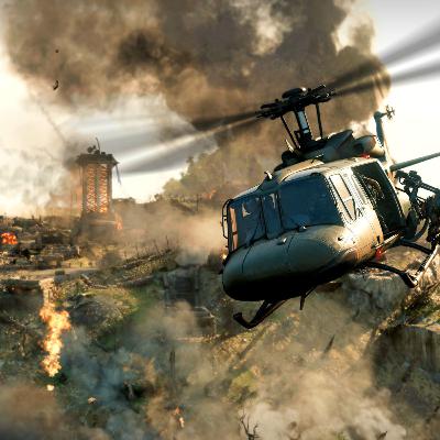 Black Ops Cold War, Next Gen Switch, and a Big Channel Announcement! Black Ops Cold War, Next Gen Switch, and a Big Channel Announcement!