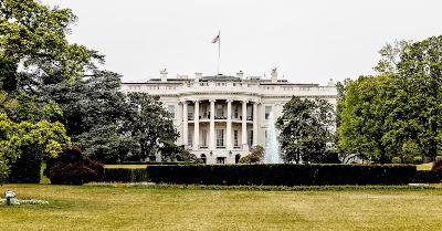 I volenterosi si recano a Washington