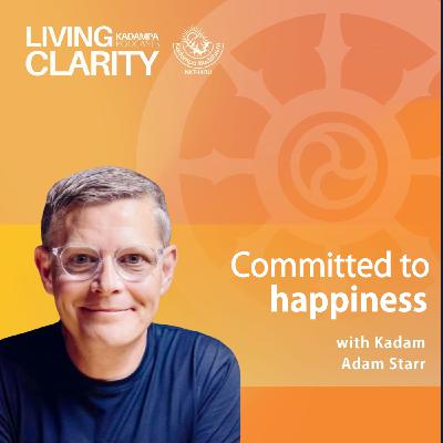 Committed to happiness Committed to happiness