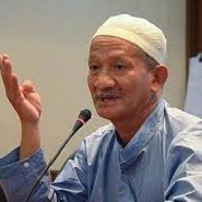 Gus Ali - Selalu Bersyukur