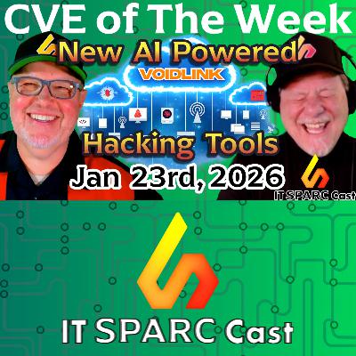 VoidLink: The AI-Built Linux Malware Framework That Could Change Cyber Attacks Forever VoidLink: The AI-Built Linux Malware Framework That Could Change Cyber Attacks Forever