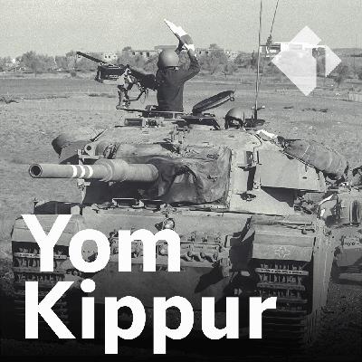 Der Yom-Kippur-Krieg (4) Der Yom-Kippur-Krieg (4)