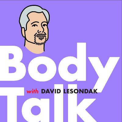 BodyTalk Goes Quantum with Paul M Sutter BodyTalk Goes Quantum with Paul M Sutter